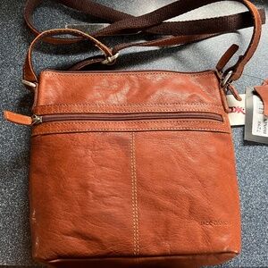 Jack George’s crossbody Purse